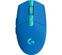 Logitech G G305 (Logitech G305 - mus - LIGHTSPEED - blÃƒÂ¥)