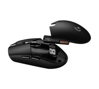 Logitech G305 mouse RF Wireless Ottico 12000 DPI Mano destra [910-005282]