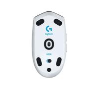 Logitech G G305 Mano destra Ottico RF Wireless 12000 DPI 400 910-005291