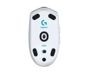 Logitech G G305 Maus optisch Mouse 12000 dpi Ottico 6 tasti 910-005291