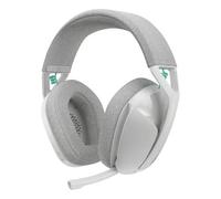 LOGITECH G321 CUFFIE PC, White