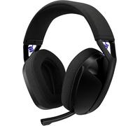 LOGITECH G321 CUFFIE PC, Black