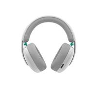 Logitech G Cuffie con microfono gaming wireless G325 LIGHTSPEED in Bianco
