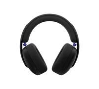 Logitech G Cuffie con microfono gaming wireless G325 LIGHTSPEED in Nero