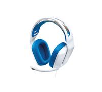 LOGITECH G335 Gaming Headset cuffie gaming