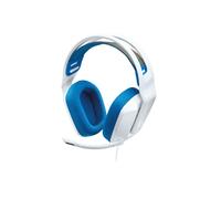 LOGITECH G335 Gaming Headset cuffie gaming