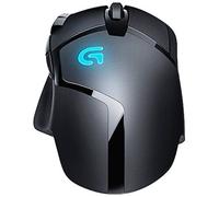 Logitech G402