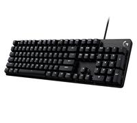 Logitech Tastiera Meccanica Gaming G413 SE Nero