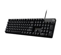 Logitech G G413 SE (G413 SE - BLACK - UK - INTNL - ) - Versione UK