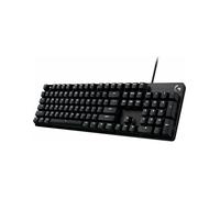 Logitech Tastiera Meccanica Gaming G413 SE Nero