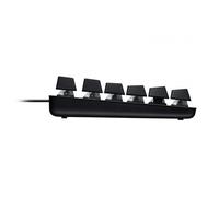 Logitech G G413 TKL SE - Senza chiavi (80 - 87 %) - USB - Interruttore meccanico - QWERTZ - LED - Nero
