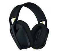 G435 LIGHTSPEED WIR GAMING BLA 981-001050 CK