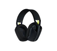 G435 LIGHTSPEED WIR GAMING BLA 981-001050 CK