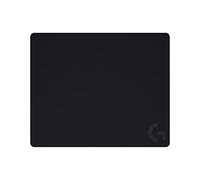 Logitech G G440 Gaming Mouse Pad Rigido, Ottimizzato per i Sensori da Gioco, Attrito Moderato, Antiscivolo, Accessori da Gioco per Mac e PC, 340 x 280 x 5 mm