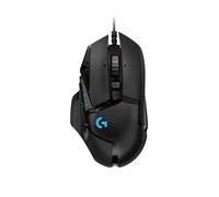 G502 HERO HIGH PERFORMANCE