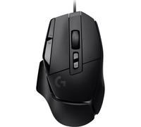 Logitech G G502 X + G240 mouse Giocare Mano destra USB tipo A Ottico 2 Logitech G