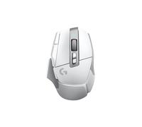 Mouse Logitech G502 X Lightspeed Bianco