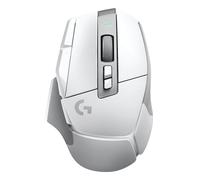 Mouse Logitech G502 X Lightspeed Bianco
