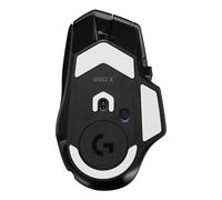 Logitech G G502 X LIGHTSPEED (G502 X Lightspeed Mouse - Right-Hand Rf Wireless -