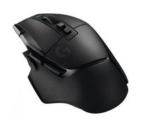 Logitech G G502 X LIGHTSPEED Mouse Gaming Wireless - Mouse Ottico con Switch Ott