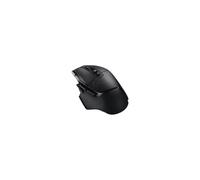 MOUSE WIRELESS LOGITECH G502 X LIGHTSPEED BLACK