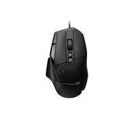Logitech G G502 X Mouse Gaming Cablato - Switch Principali Ottico-Meccanici Ibridi LIGHTFORCE, Sensore per Gaming HERO 25K, Compatibile con PC - macOS/Wi Logitech G