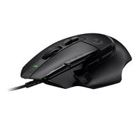 Logitech G G502 X mouse Mano destra USB tipo A Ottico 25600 DPI