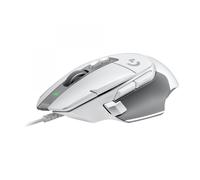 LOGITECH G502 X WHITE 910-006146 5099206096318