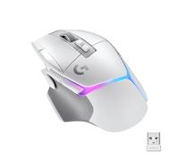 G502 X PLUS WHITE/PREMIUM EER2