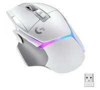 G502 X PLUS WHITE/PREMIUM EER2