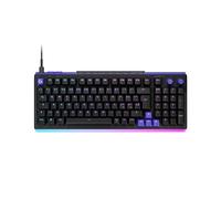Logitech G Tastiera gaming analogica G512 X 98 in Nero, Italiano (QWERTY), Tactile