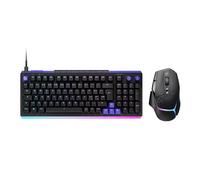 Logitech G G512 X 98 + G502 X PLUS - ITA QWERTY