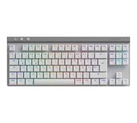 Logitech Logitech G G515 Tastiera Giocare Rf Senza Fili + Bluetooth Qwertz Tedes