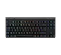 Logitech G G515 LIGHTSPEED TKL (G515 LIGHTSPEED TKL KB - BLACK - CH - EMEA28I-93