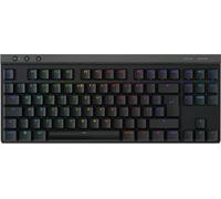 Logitech G G515 LIGHTSPEED TKL (G515 LIGHTSPEED TKL KB - BLACK - DEU - EMEA28I-935) - Versione Tedesca NEW