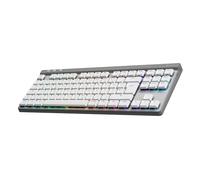 Logitech G G515 LIGHTSPEED TKL Tastiera gaming wireless a profilo ribassato