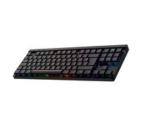 Logitech G G515 LIGHTSPEED TKL Tastiera gaming wireless a profilo ribassato