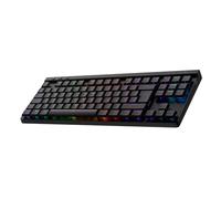 Logitech G G515 tastiera Giocare RF senza fili + Bluetooth QWERTY Danese, Finlan