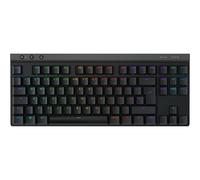 Logitech G G515 LIGHTSPEED TKL, Verkabelt & Kabellos, RF 920-012542
