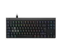 Logitech G G515 RAPID TKL, Tastiera gaming cablata a profilo ribassato