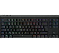 Logitech G G515 Tastiera QWERTY wireless RF+Bluetooth Grafite - Nouvo