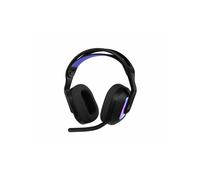 Logitech G G522 Lightspeed Auricolare Wireless A Padiglione Gaming USB tipo-C Bluetooth Nero Logitech G
