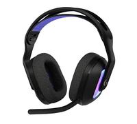 Logitech G G522 Lightspeed Auricolare Wireless A Padiglione Gaming USB tipo-C Bluetooth Nero Logitech G