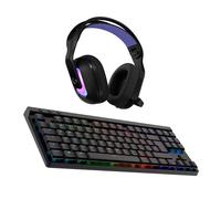 Logitech G G522 LIGHTSPEED + G515 LIGHTSPEED TKL - ITA QWERTY
