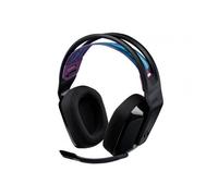 Logitech G G535, G535 Headset (G535 LIGHTSPEED WRLS HEADSET - - BLACK - EMEA)