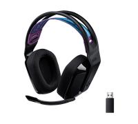 G535 LIGHTSPEED WRLS HEADSET