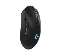 Logitech G G703 mouse Mano destra RF Wireless Ottico 16000 DPI