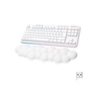 Logitech - G G715, Tastiera da gaming con wireless, con illuminazione Lightsync