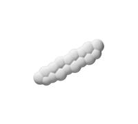 Logitech G G715 Tastiera RF senza fili + Bluetooth QWERTY francese Bianco - Nouvo