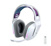 G733 LIGHTSPEED WIRELESS RGB GAMING HEADSET - WHITE - EMEA
